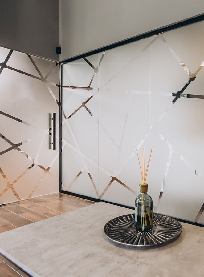 Оформление интерьера и экстерьера