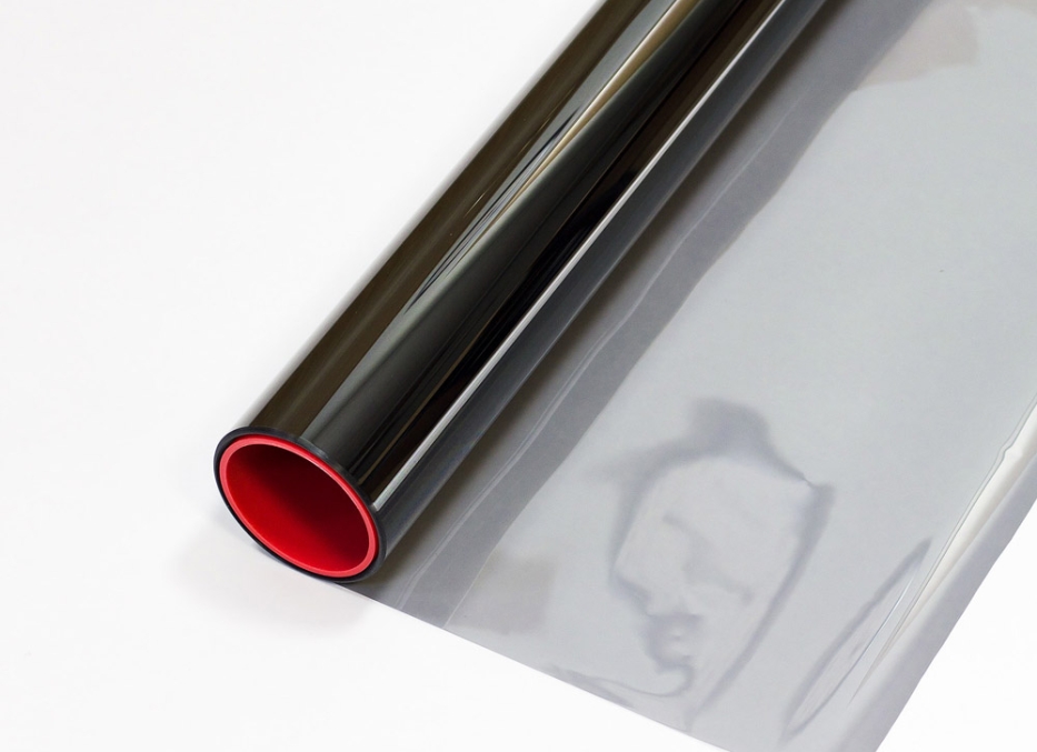 Солнцезащитная пленка NOVA charcoal 25