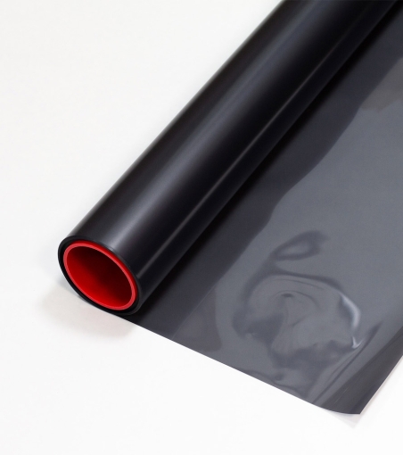 Матовая декоративная пленка NOVA Grey matte