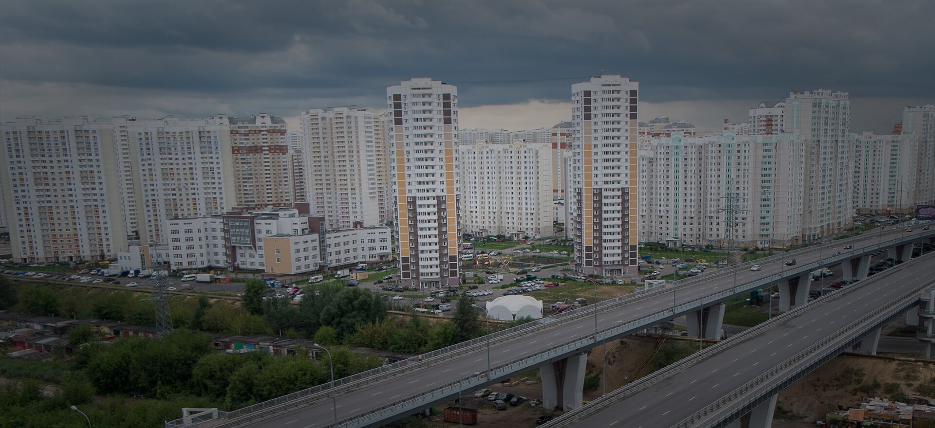 Тонирование окон плёнкой в Люберцах
